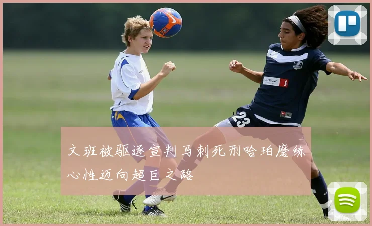 文班被驱逐宣判马刺死刑哈珀磨练心性迈向超巨之路