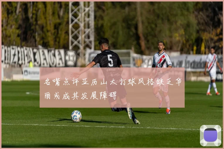 名嘴点评亚历山大打球风格缺乏华丽或成其发展障碍